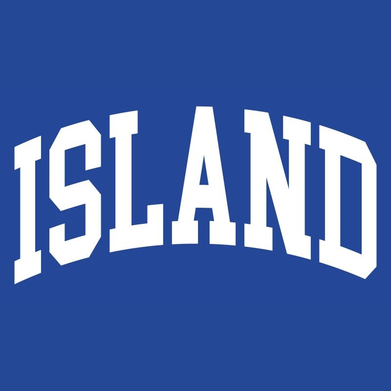 Islande