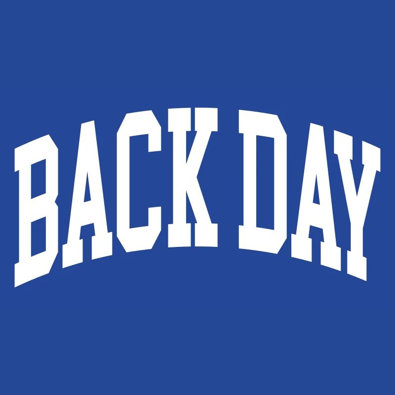 Back Day