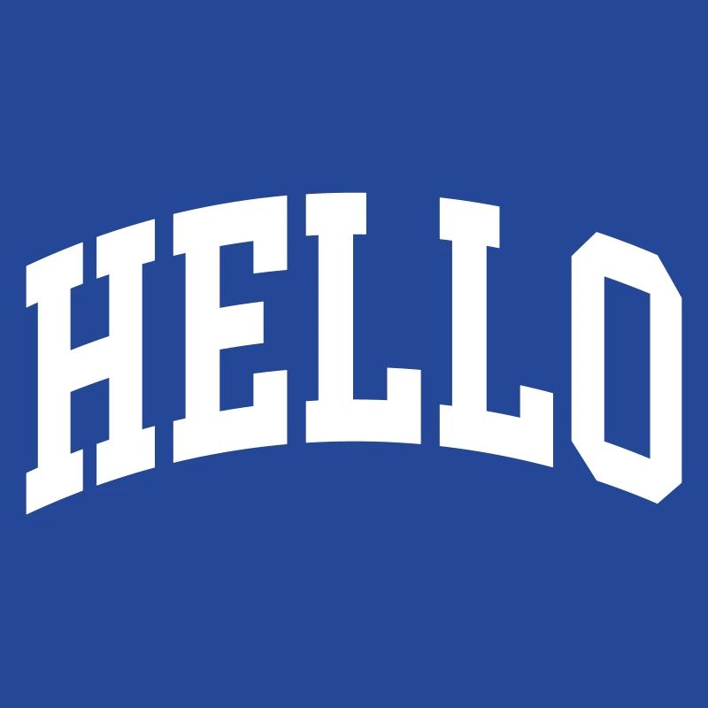 Hello