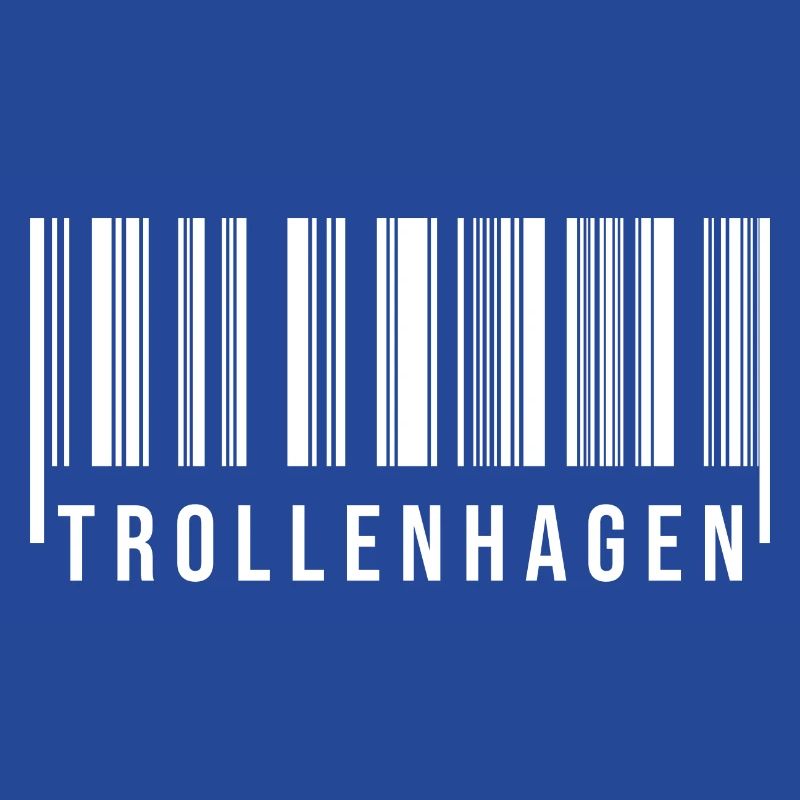 Trollenhagen Strichcode