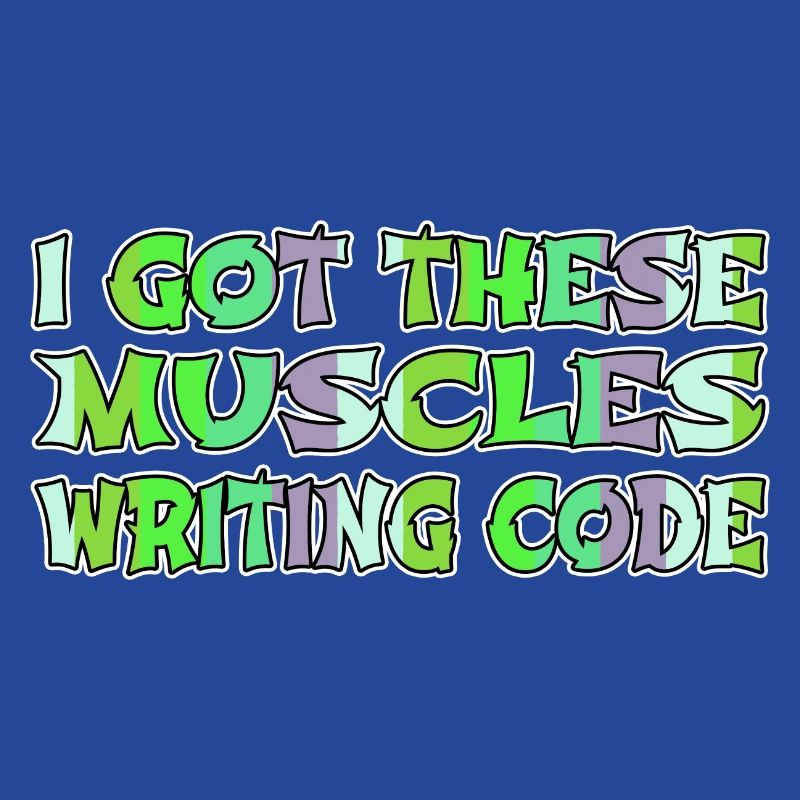 Present JOKE Langages de programmation Informatique