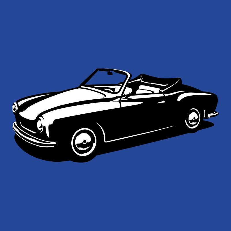 Oldtimer Cabrio 14 (2c)