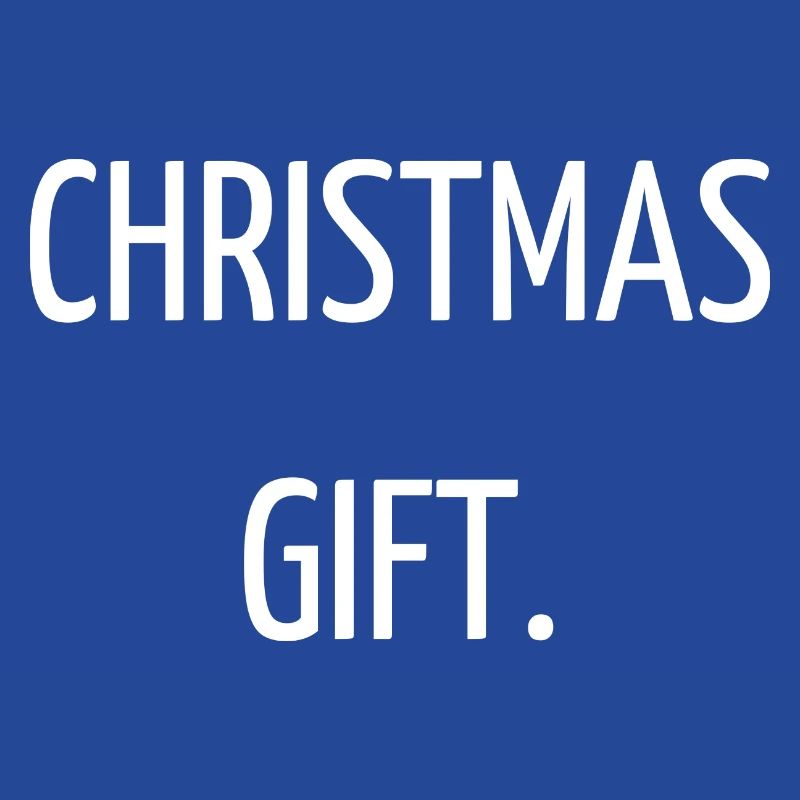 Weihnachtsgeschenk