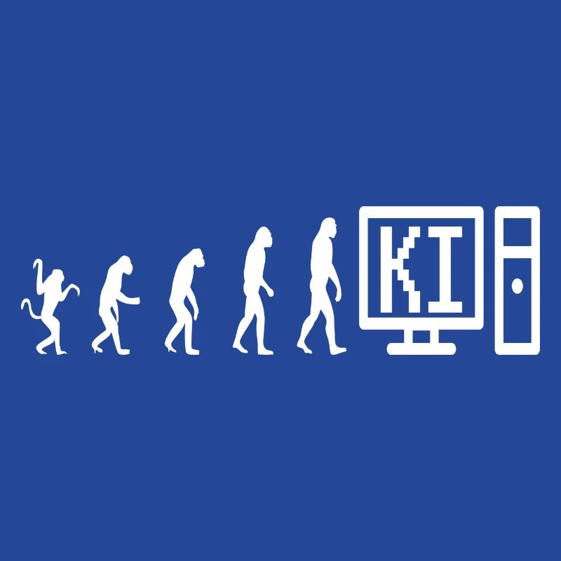 Informatik Computer Evolution Gaming