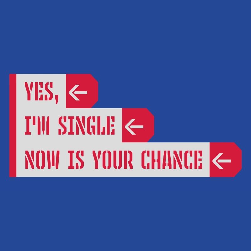 single now your chance