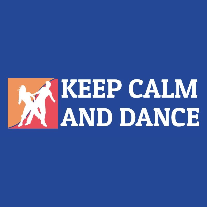 Dancing Dance Music