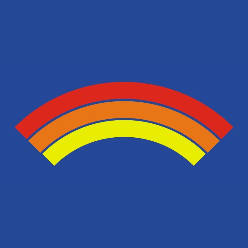 Regenbogen