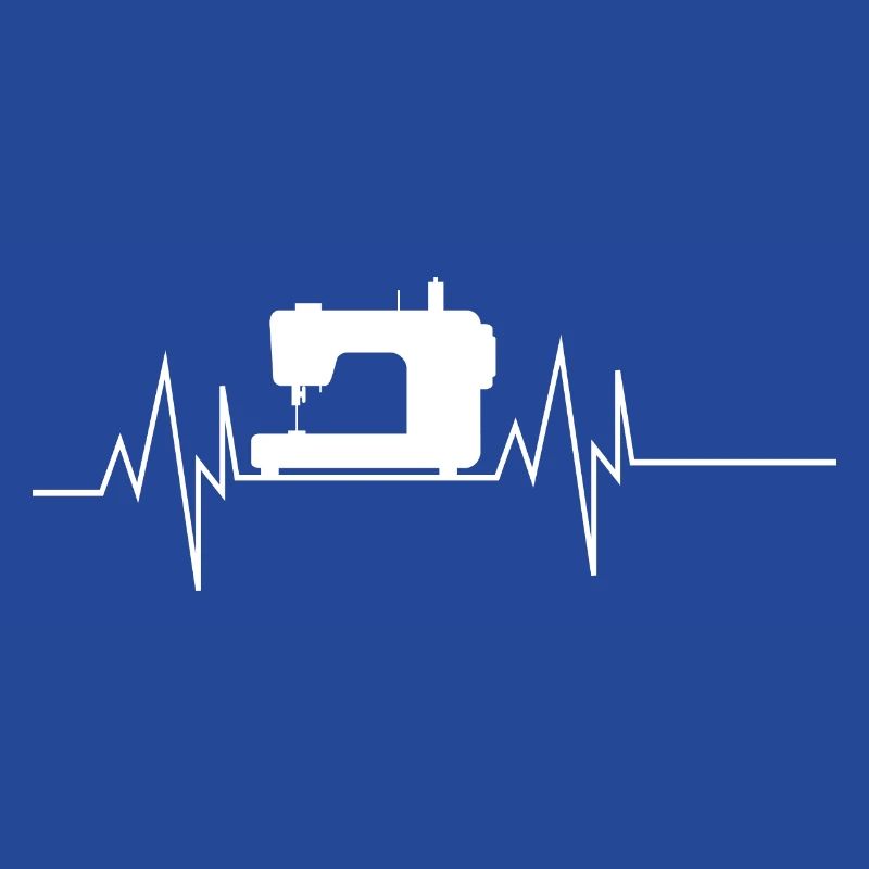 Machine à coudre Heartbeat