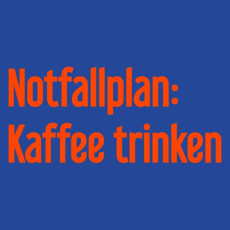 Plan d’urgence pour le café
