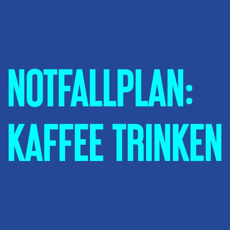 Plan d’urgence pour le café