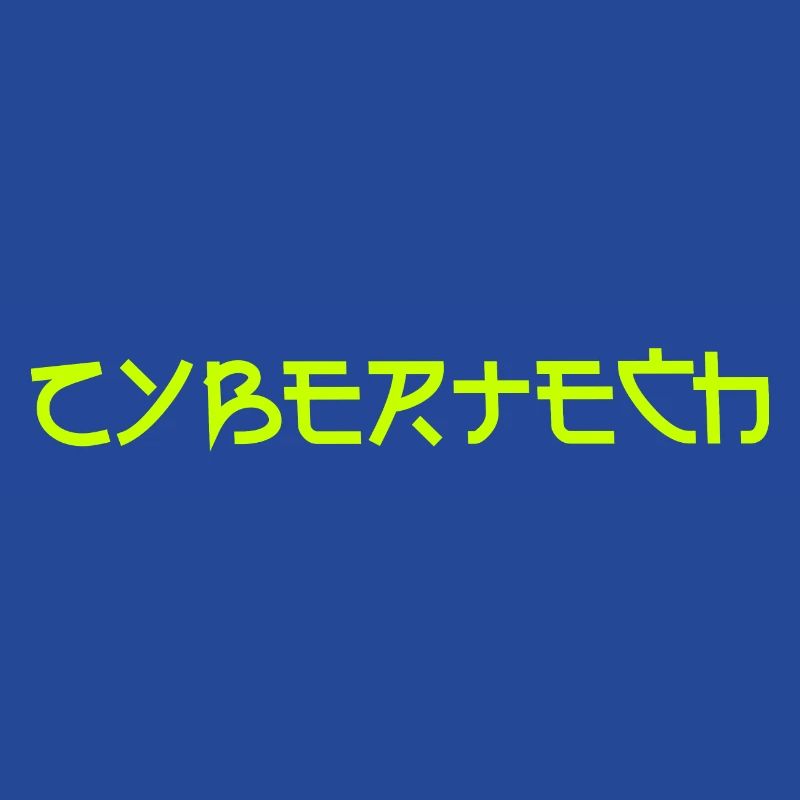 Neonyello cybertech
