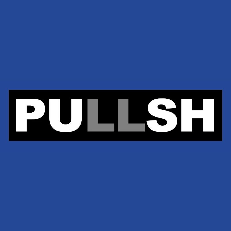 Pullsh - Push and Pull - Conception intelligente