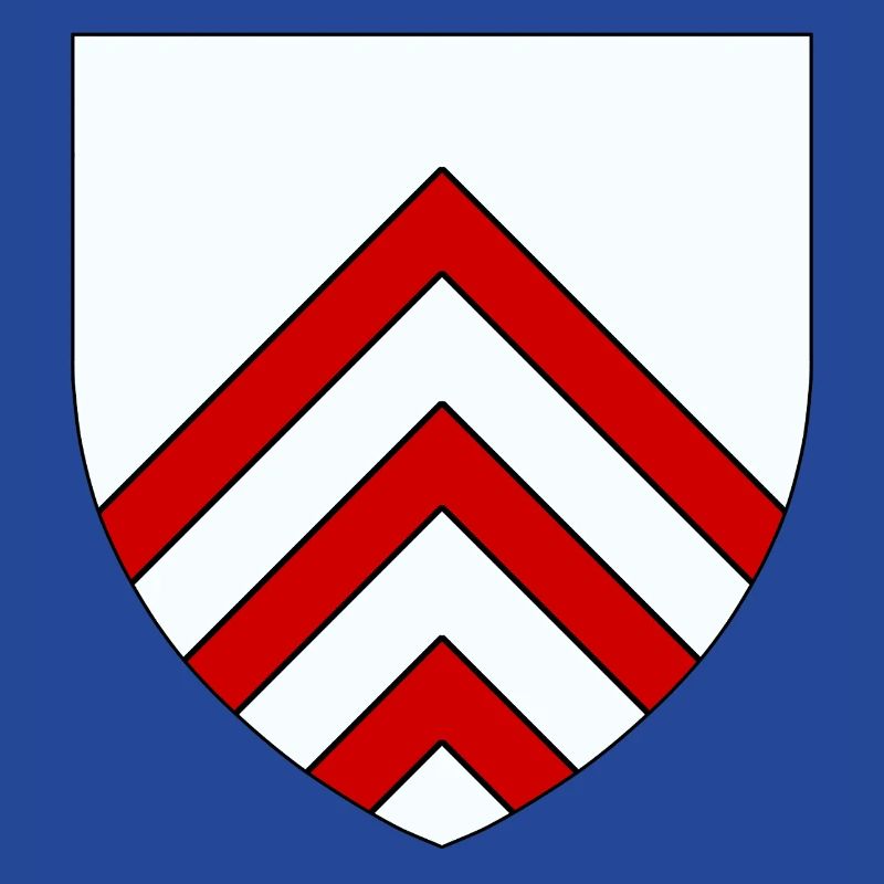 Blason du Perche