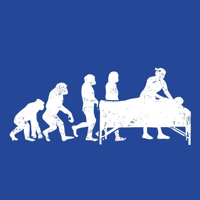 Masseur Evolution cadeau massage relaxant
