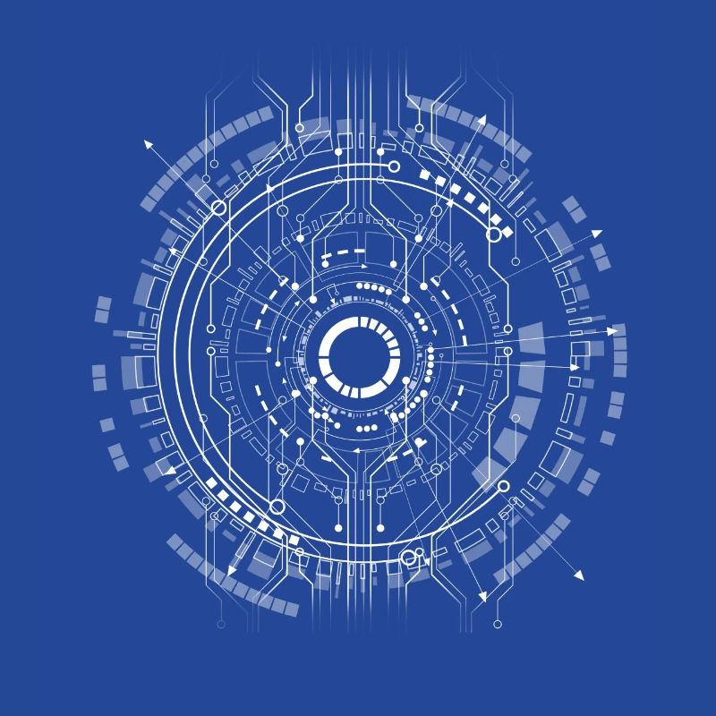computer board core cpu pc code program nerd lo