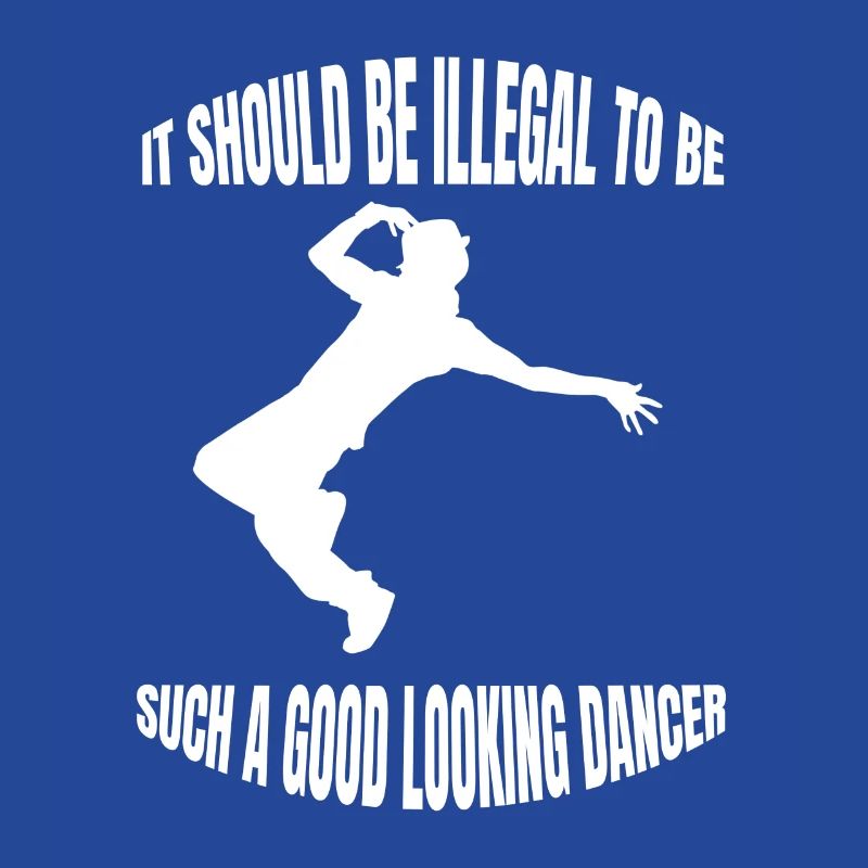 Dancing Breakdance Dance Sport Gift Dancer