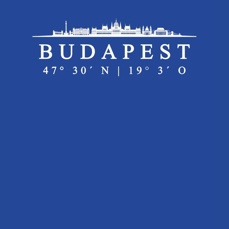 Budapest coordonne la conception
