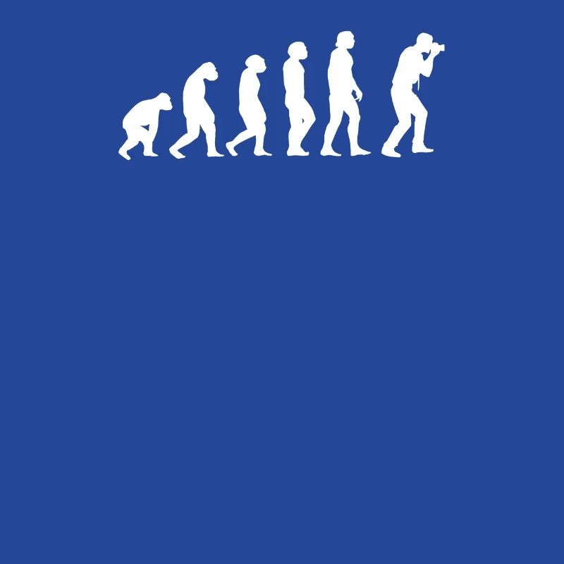 Photographe Evolution