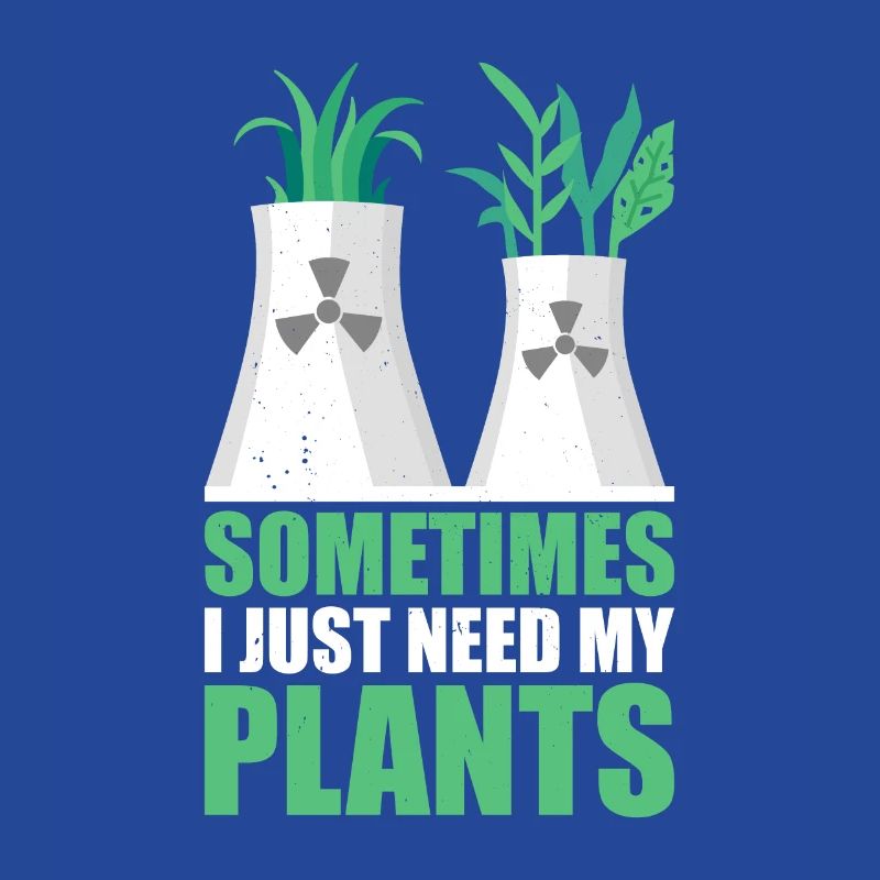 Nuclear Energy Radiation Nuclear Power Engineer