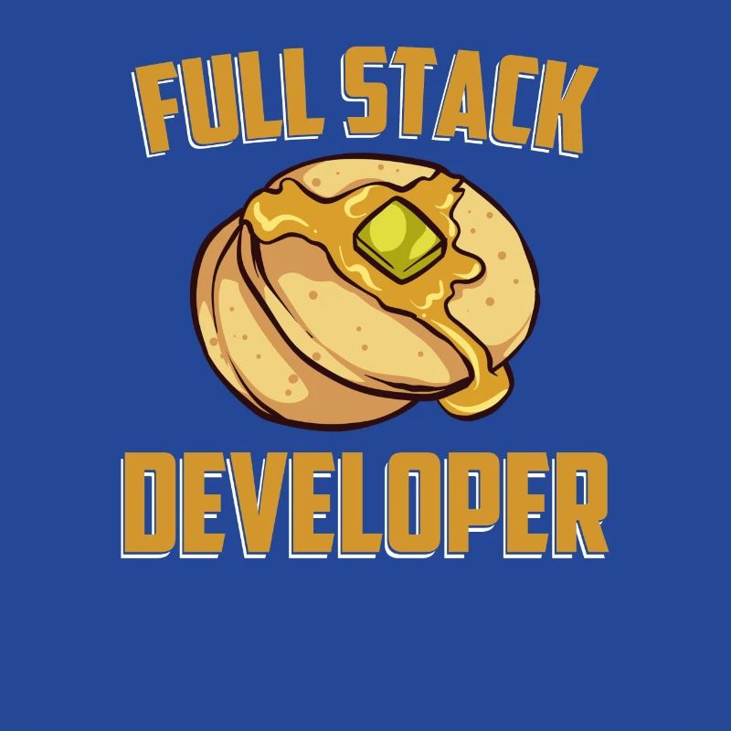 Développeur Full Stack - Programmeur en science du codage