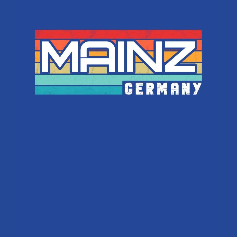 Mainzerin Mainzer Mayence