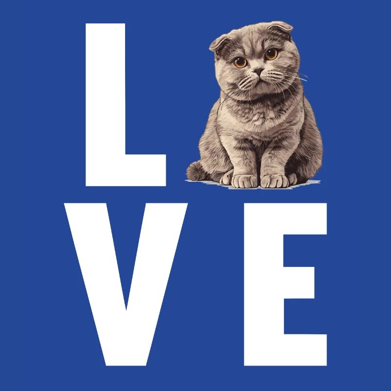 Scottish Fold Kitten Scottish Fold chat