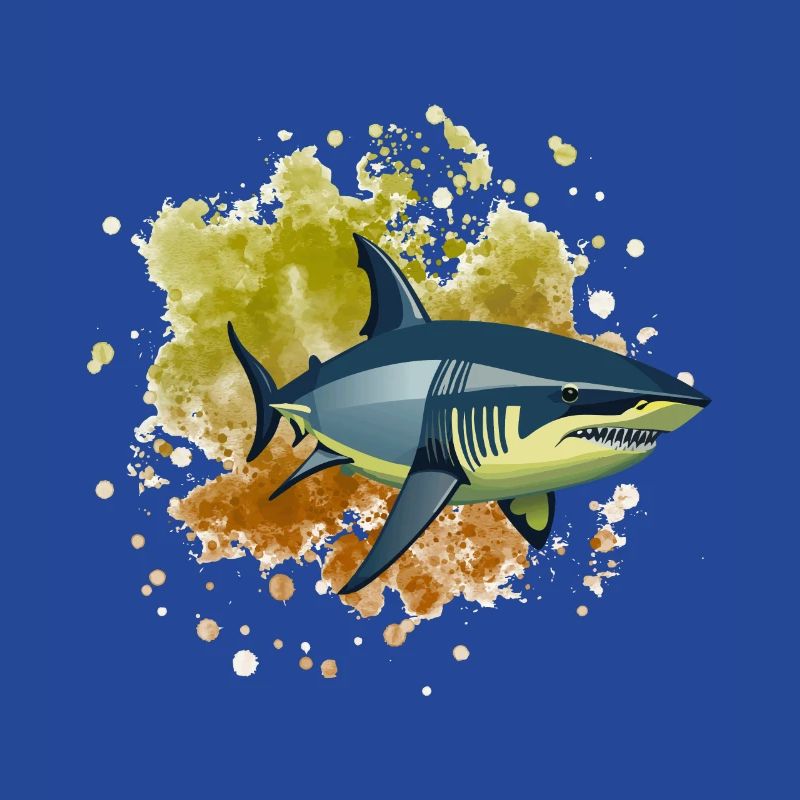 Requin Requin
