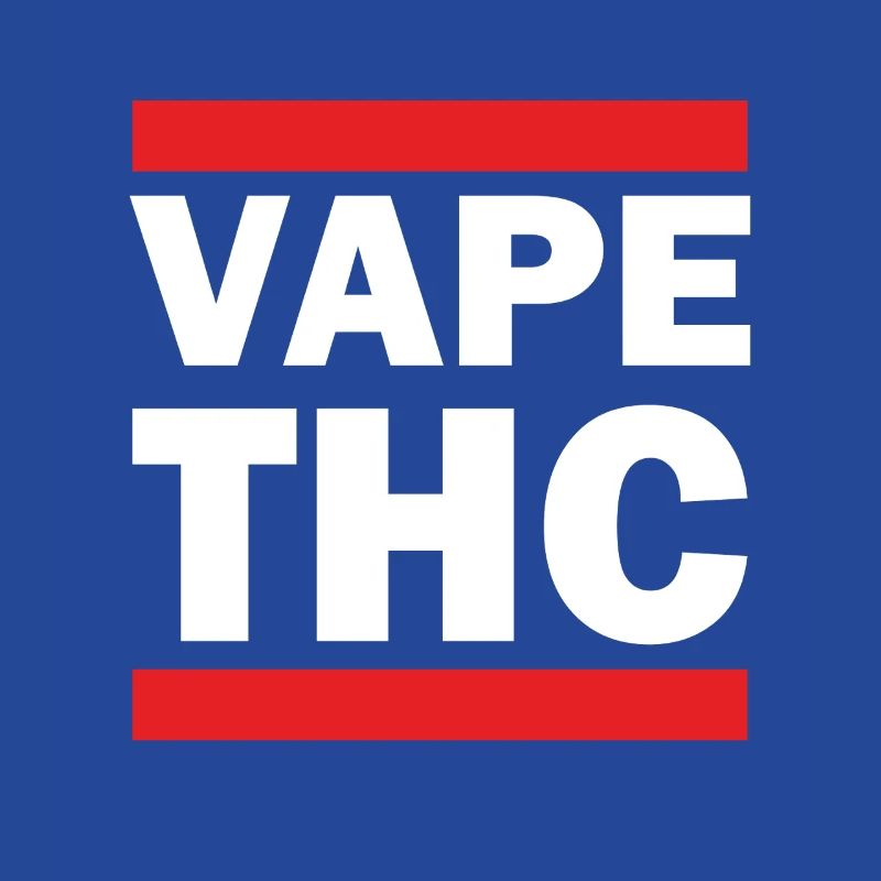 Vape THC Blanc