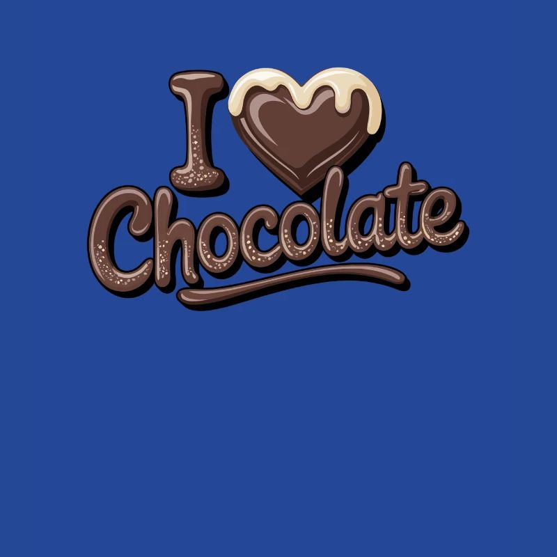 Passion du chocolat J’aime le chocolat