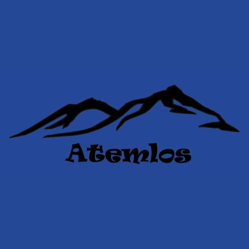 Atemlos.Zum Wandern,Joggen oder einfach so.Lustig