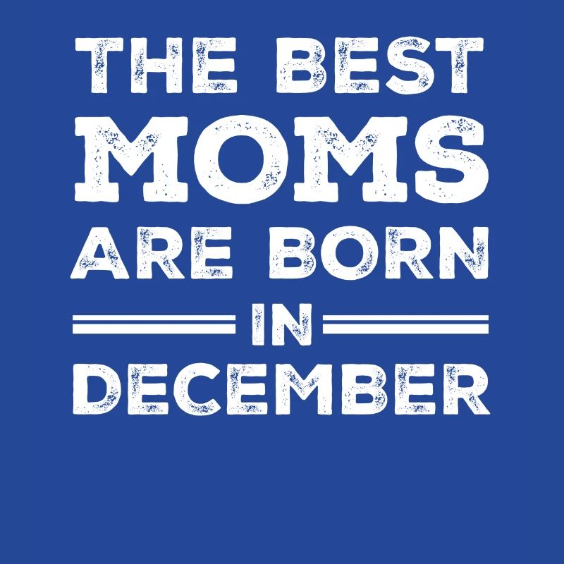 Beste Mama Mutter Mum Geschenk Geburtstag Dezember