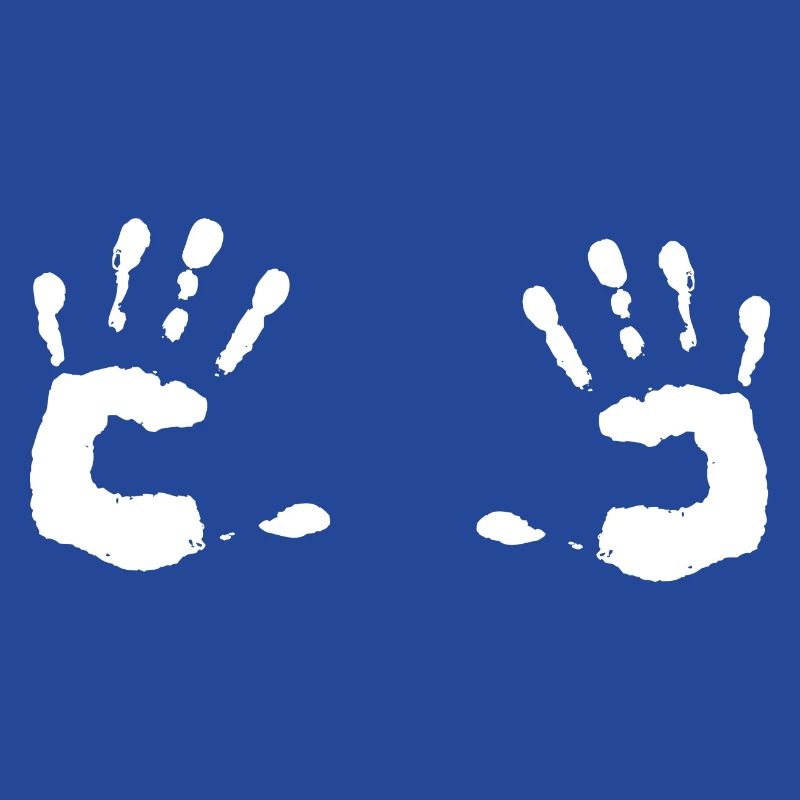 Händer weg - oder nicht