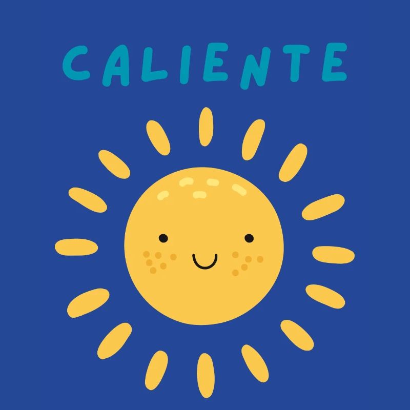 Caliente Sonne 2