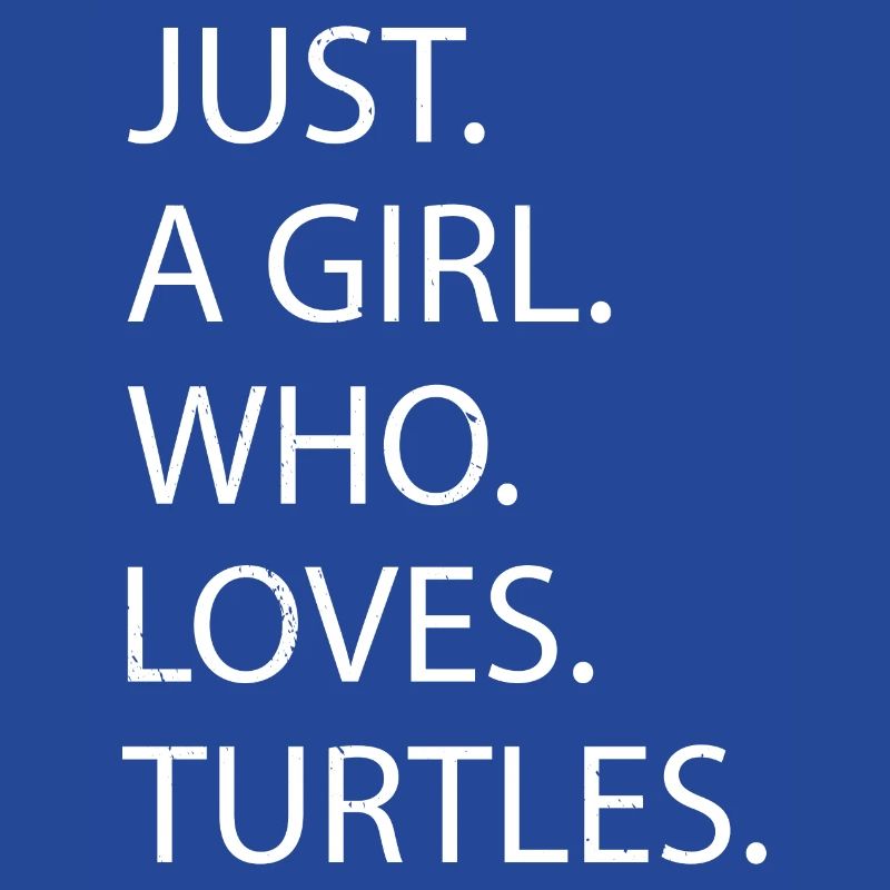 Statement Turtle Doves Wave Bday Turtle