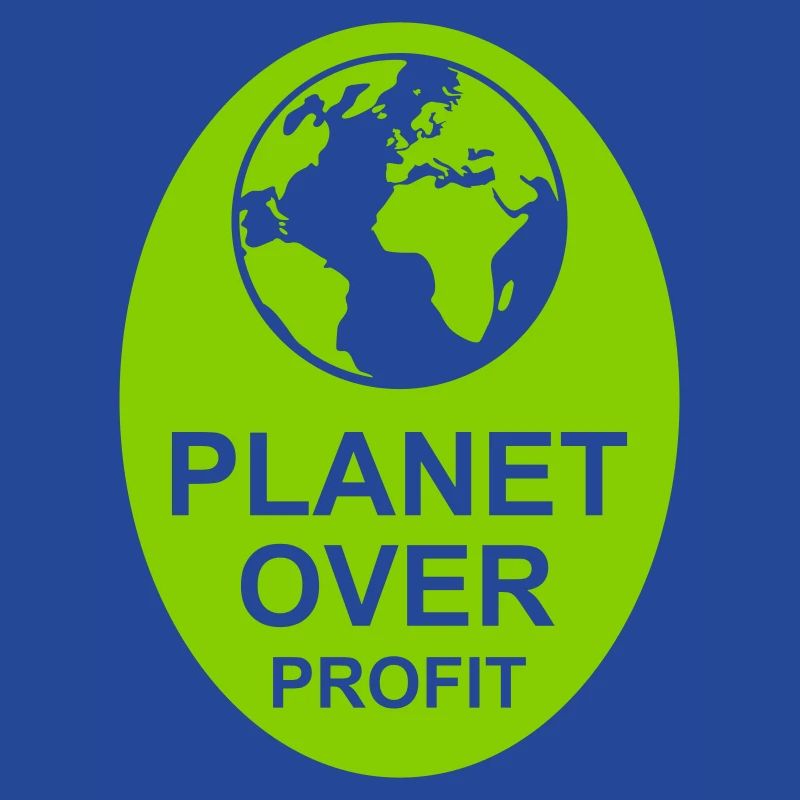 Planète sur le devis de profit