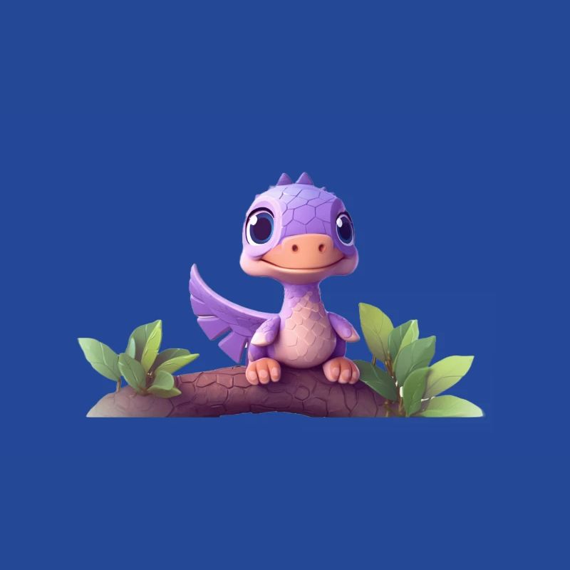 Tinysaurus