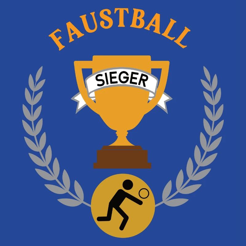 Faustball Sieger Gewinner Turnier Meisterschaft
