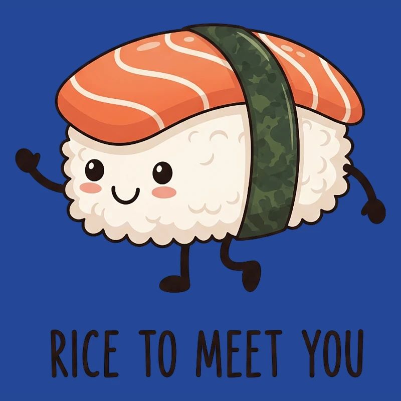 Du riz pour vous rencontrer
