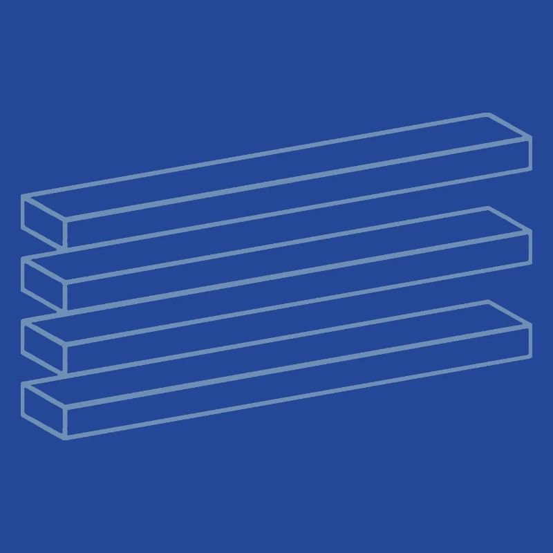 Geometry Optics Illusion Illusion Board Box