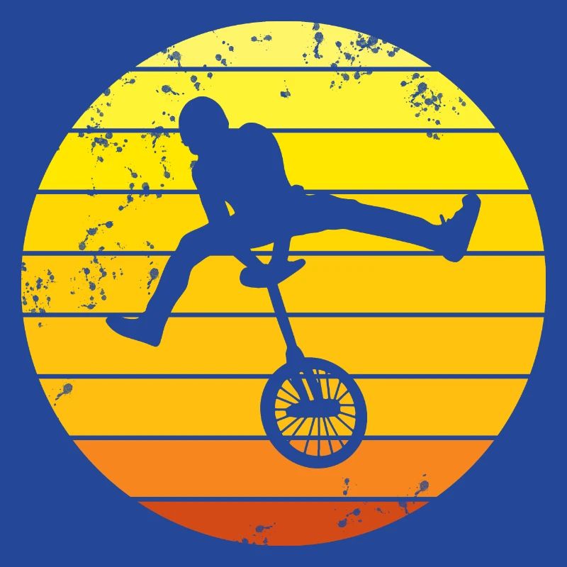 Monocycles cadeau