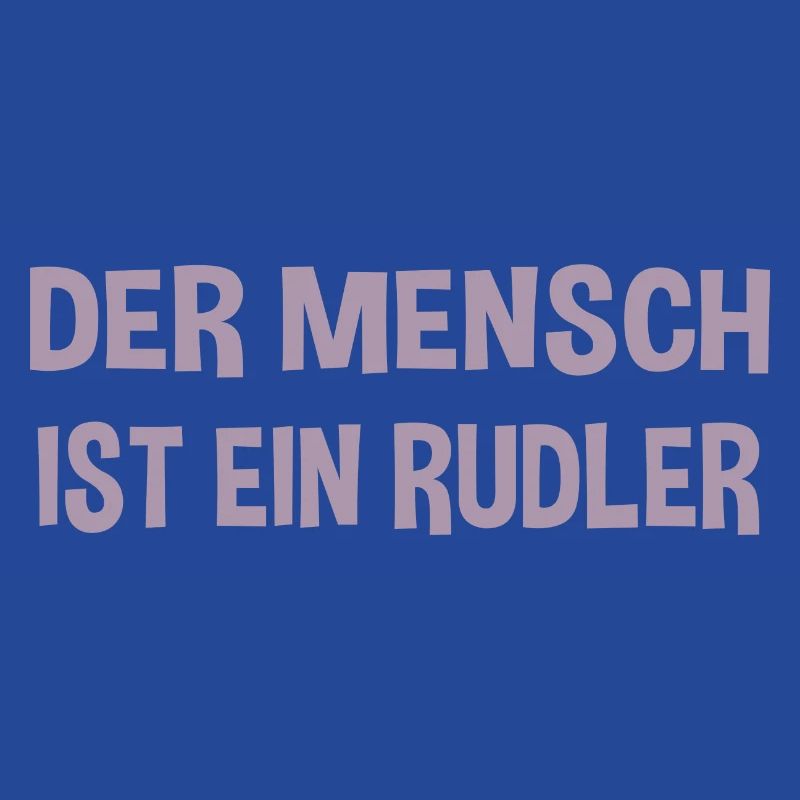 Der Mensch ist ein Rudeltier - Gemeinschaftsgeist