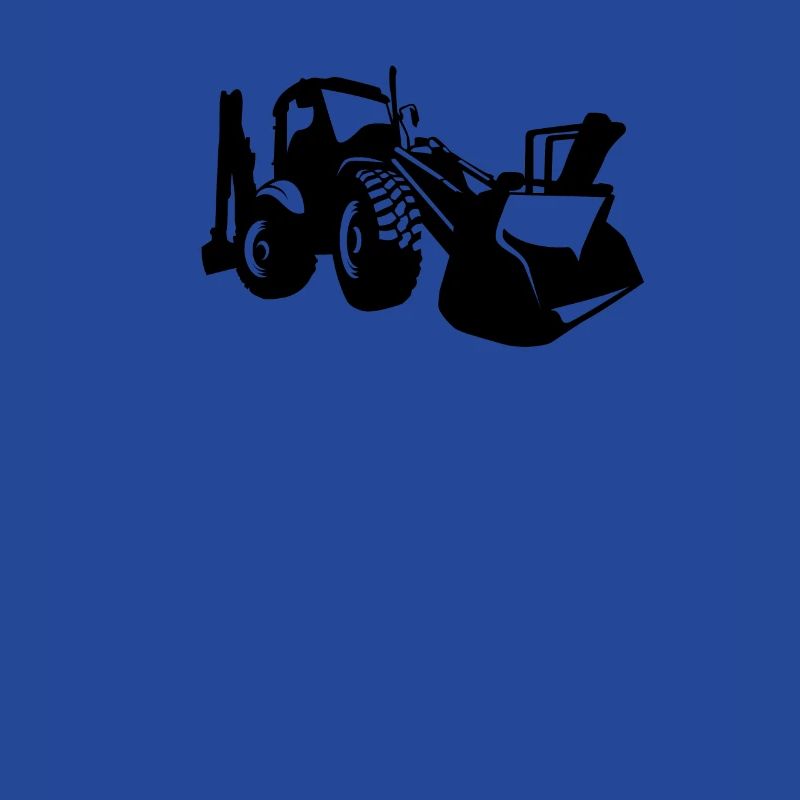 Excavator driver Wheel loader Excavator