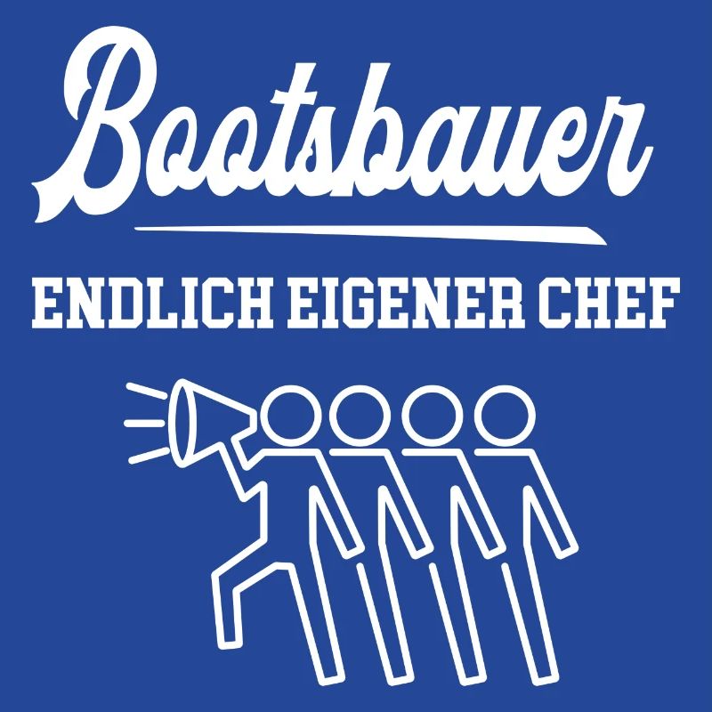 Bootsbauer Endlich Eigener Chef Bootsbau Schiffbau