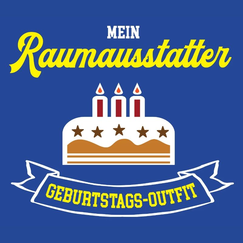 Raumausstatter Geburtstag Geburtstagsgeschenk