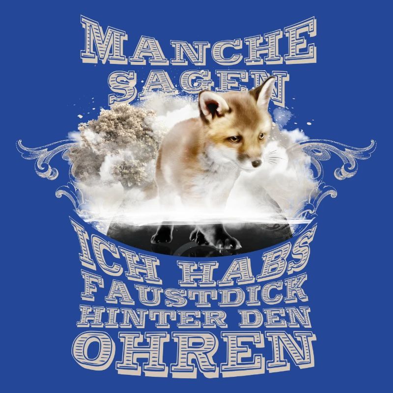 fuchs faustdick bengel
