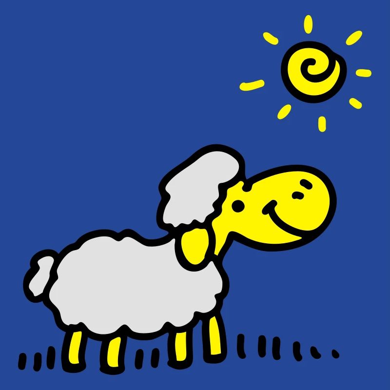 Moutons Sun 3
