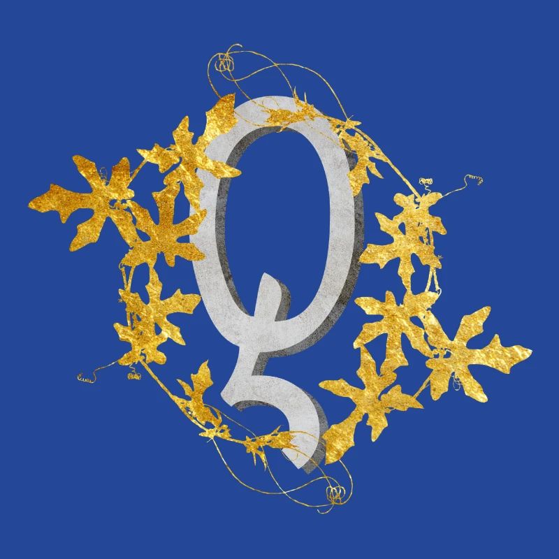 monogram-Q