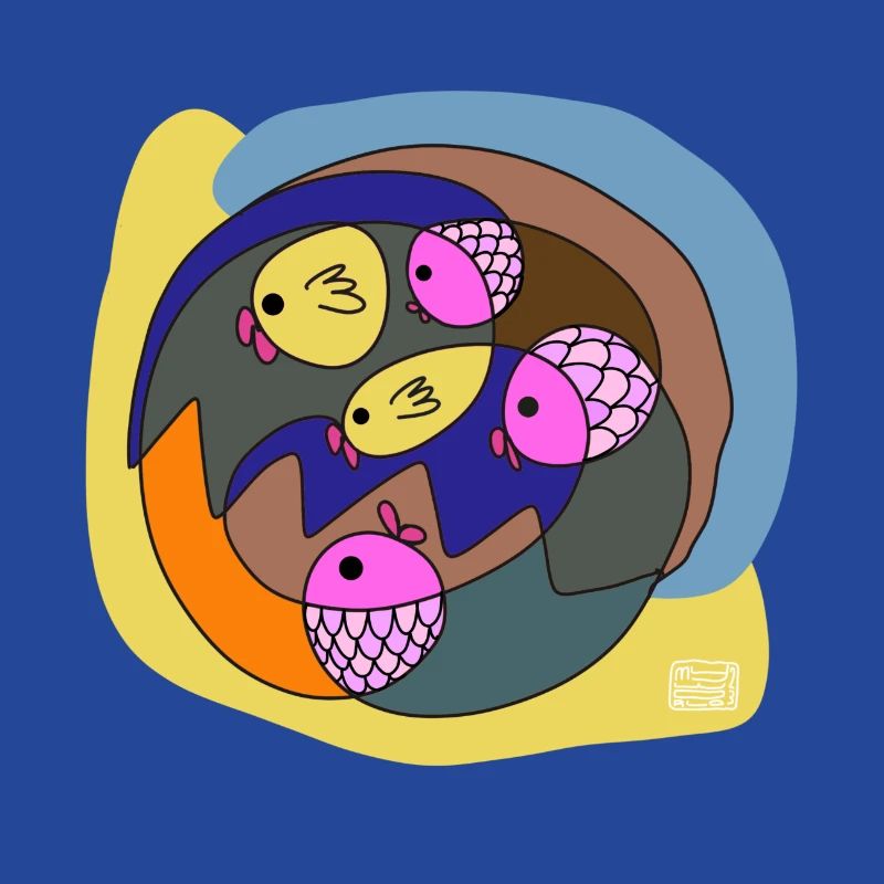 Fisch 3