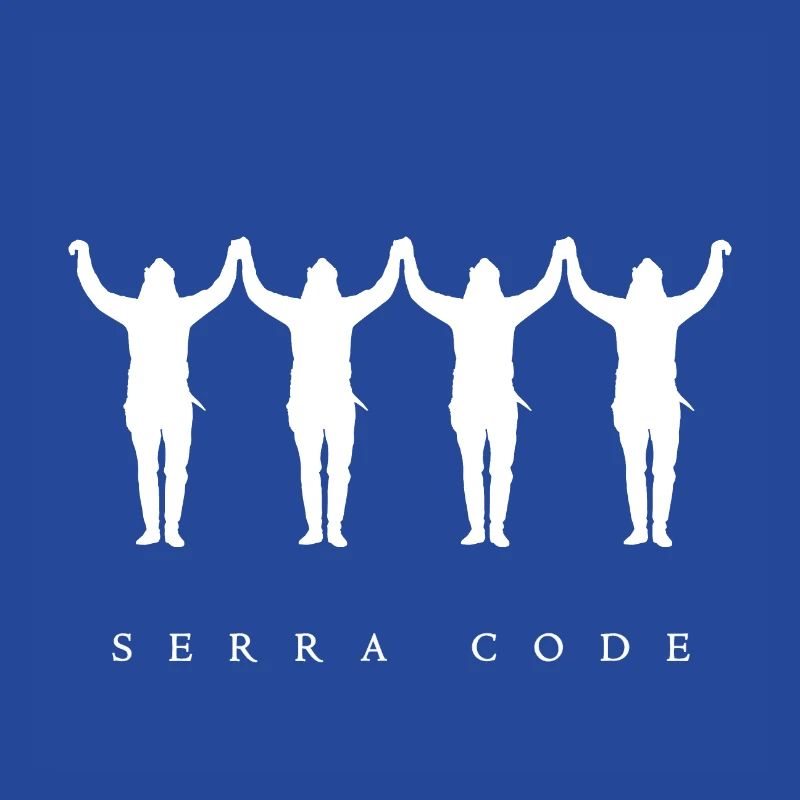 Pontos - Serra Code [bright] Pontian Dance