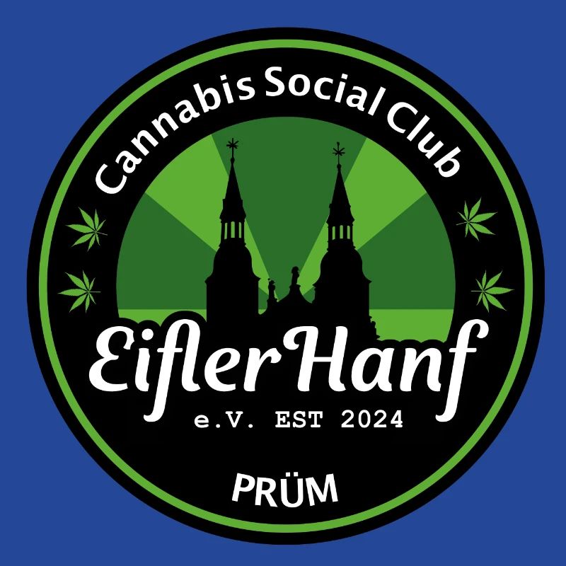 CSC EiflerHemp Original Logo